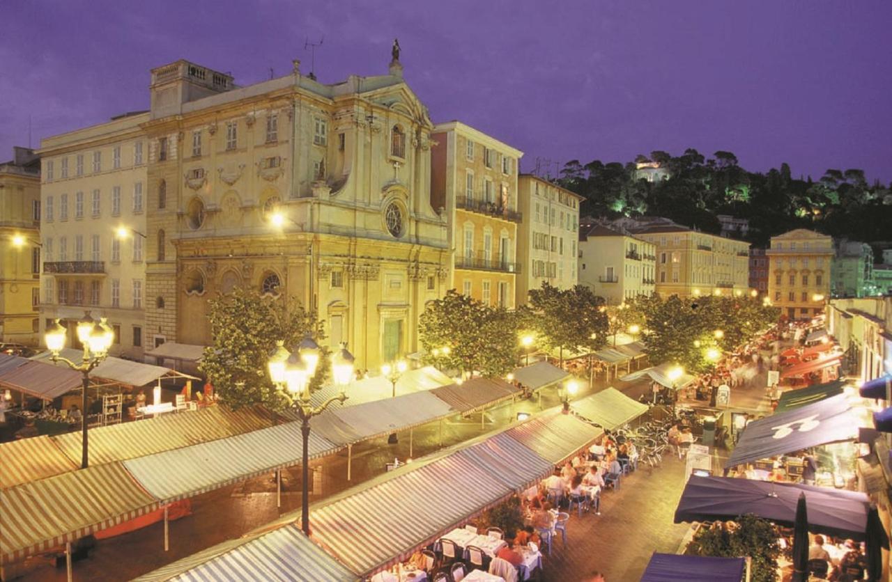 Cosy, Modern, Fully Equipped, Air Conditioning, Nice Historical, Old Town, 1Minute Walk From Beach - "Le Bunico 4" ภายนอก รูปภาพ