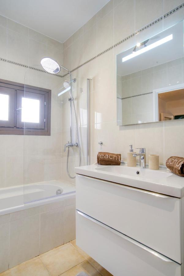 Cosy, Modern, Fully Equipped, Air Conditioning, Nice Historical, Old Town, 1Minute Walk From Beach - "Le Bunico 4" ภายนอก รูปภาพ