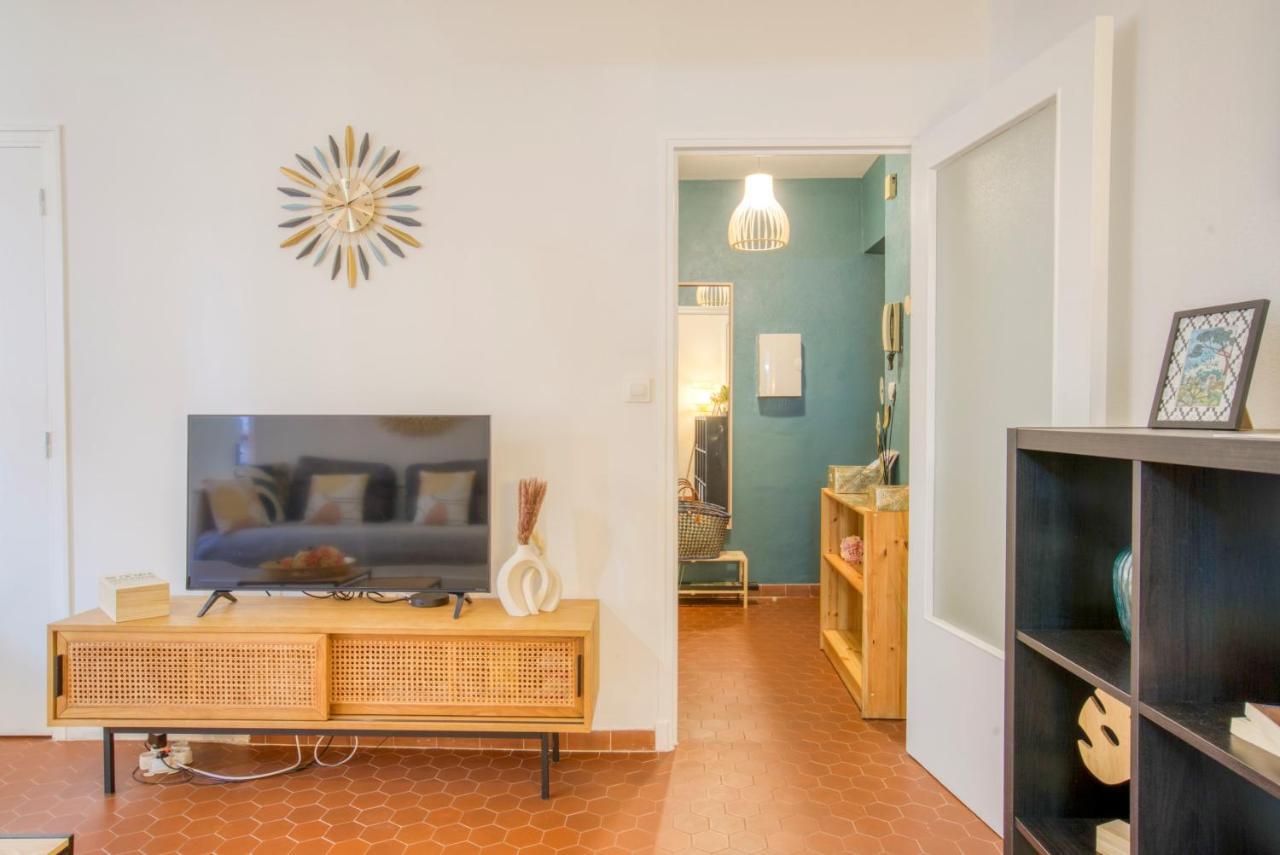 Cosy, Modern, Fully Equipped, Air Conditioning, Nice Historical, Old Town, 1Minute Walk From Beach - "Le Bunico 4" ภายนอก รูปภาพ
