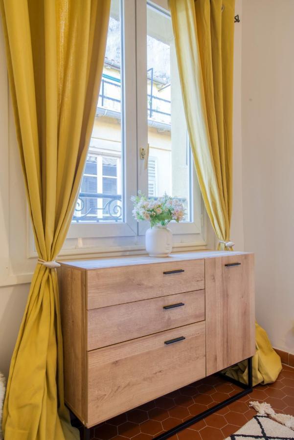 Cosy, Modern, Fully Equipped, Air Conditioning, Nice Historical, Old Town, 1Minute Walk From Beach - "Le Bunico 4" ภายนอก รูปภาพ