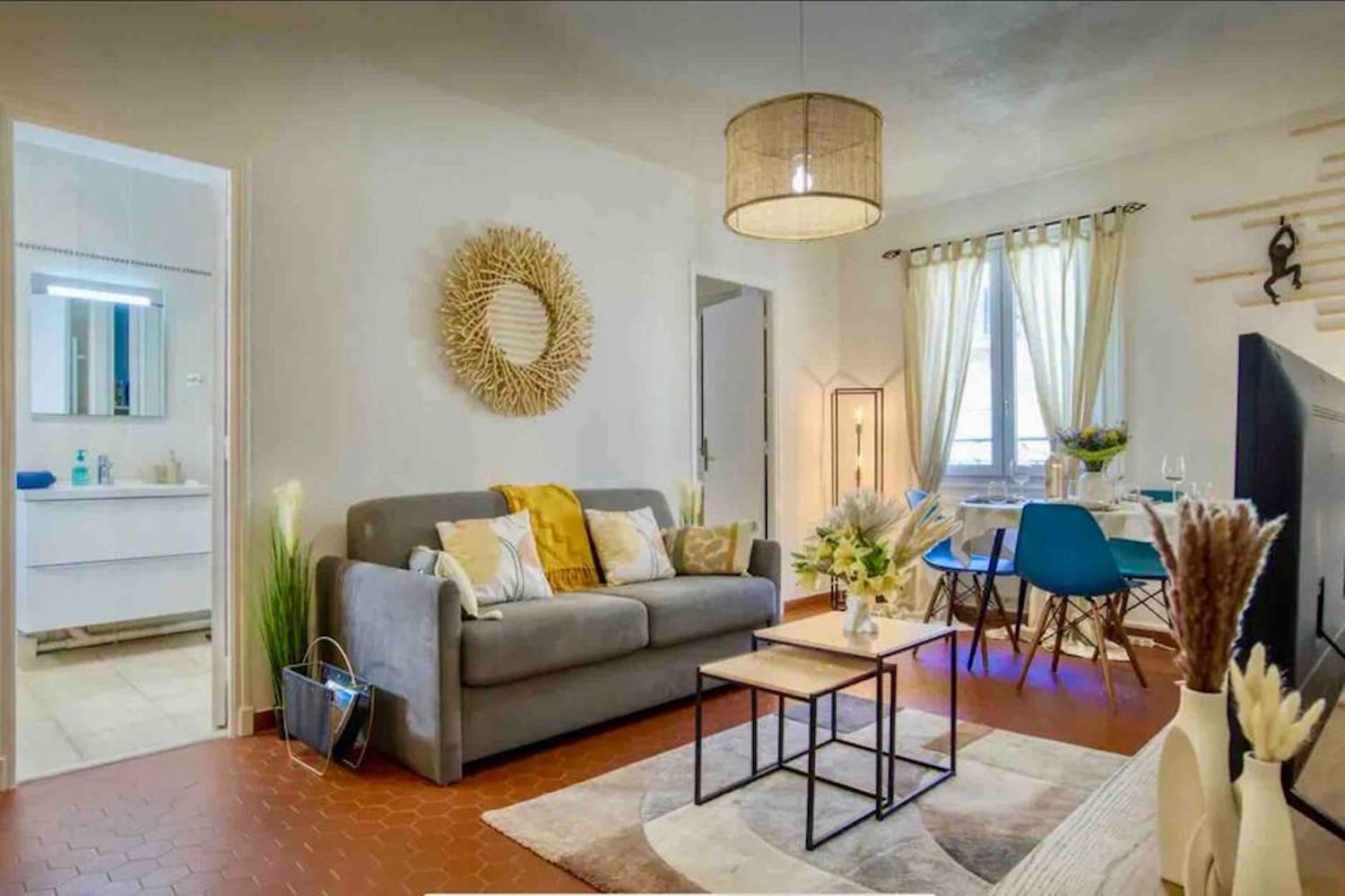 Cosy, Modern, Fully Equipped, Air Conditioning, Nice Historical, Old Town, 1Minute Walk From Beach - "Le Bunico 4" ภายนอก รูปภาพ