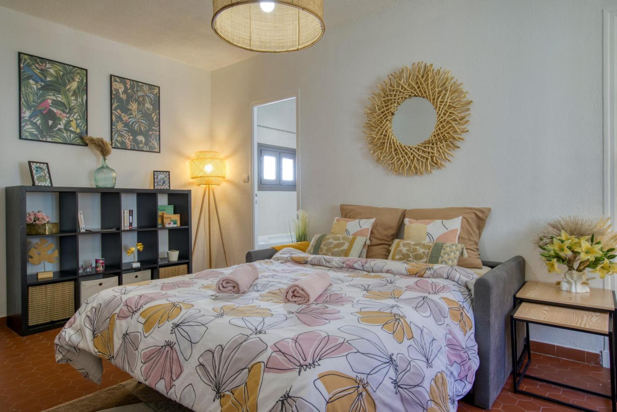 Cosy, Modern, Fully Equipped, Air Conditioning, Nice Historical, Old Town, 1Minute Walk From Beach - "Le Bunico 4" ภายนอก รูปภาพ
